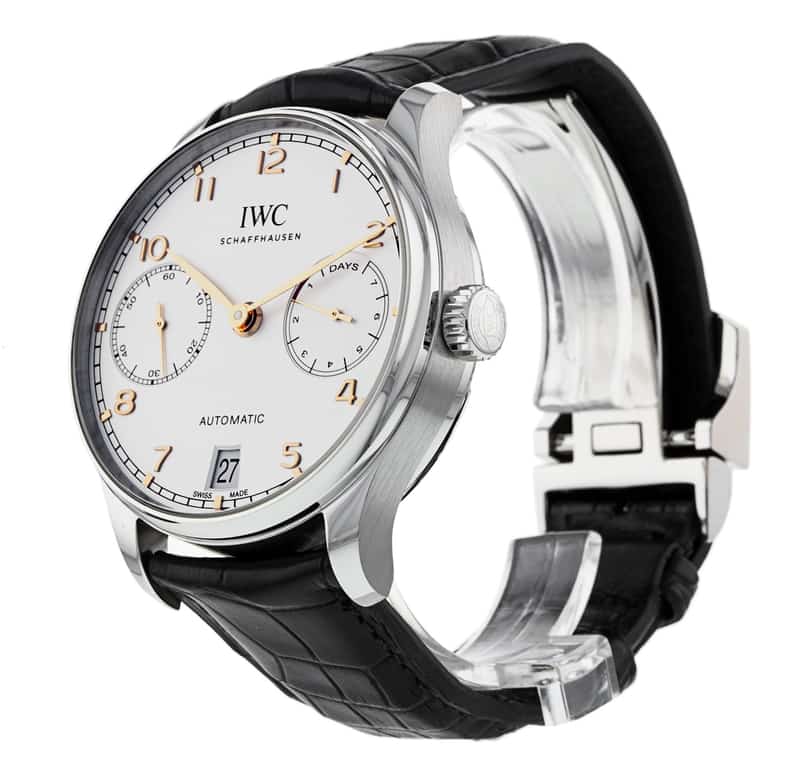 IWC Portugieser Automatic IW500704